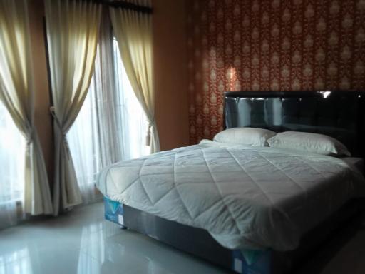 Ergedea Homestay - Housity