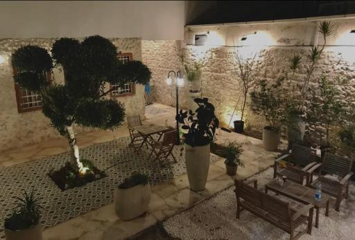 Boutique suites in the old city - Housity