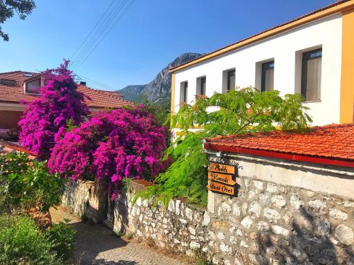 Saklı Konak - Housity