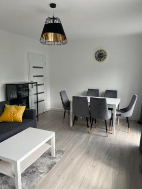 Apartament Malczewskiego - Housity