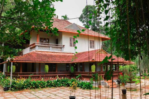 Wayal Wayanad Farm Resort - Housity