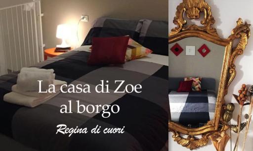 La Casa di Zoe al borgo - Housity