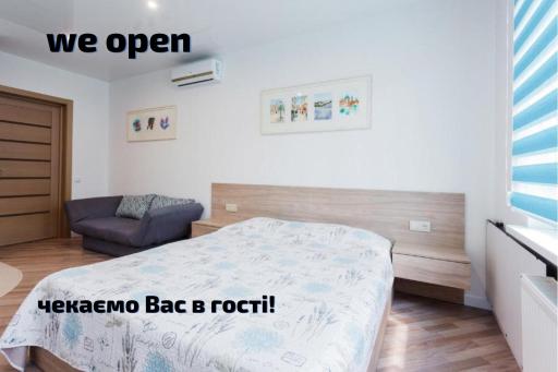 Modern Studio Apartments - Housity