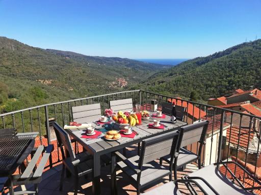 Case Vacanze Borgo Faraldi - Housity