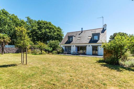 Les Peupliers - maison de vacances avec jardin - Housity