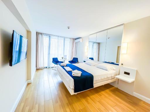 Orbi City Cozy Apart - Housity