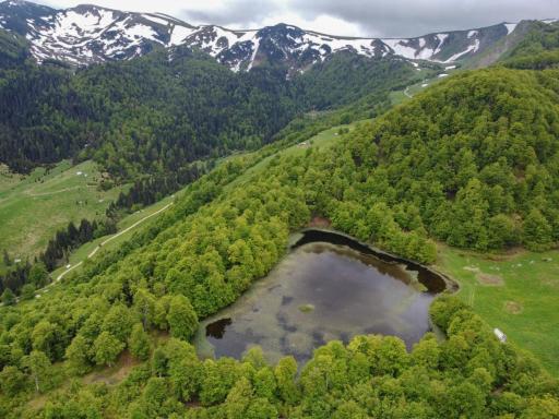 Raković Katun - Biogradska gora accomodation - Housity