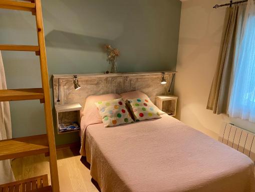 Côté Chênes Verts - Chambres d'hôtes - Housity