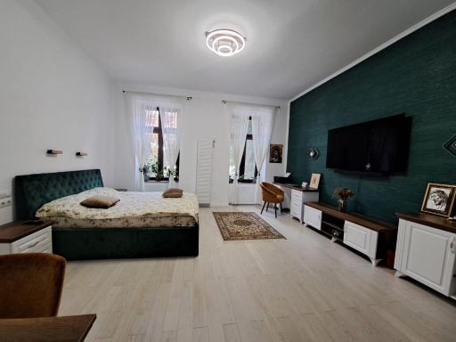 Central Apartment - Housity
