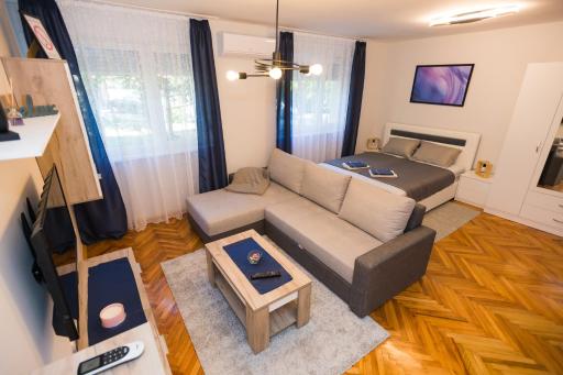 Apartman Studio Blue - Housity