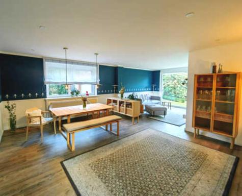 zzFerienhaus Ostfriesenauszeit 35526 - Housity