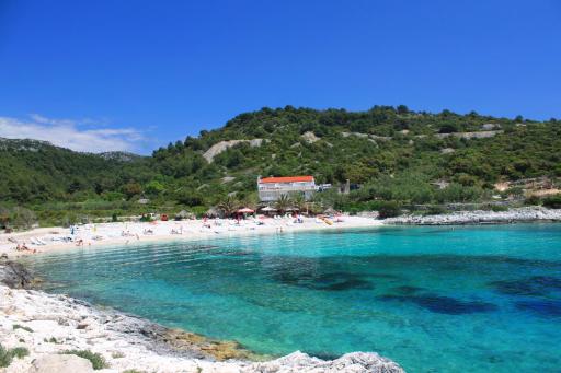 Rooms by the sea Hvar - 8785 - Housity