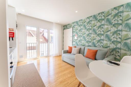 T1 Aquamar II - Housity
