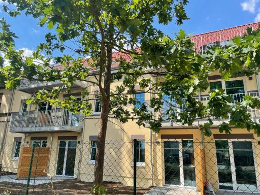 Gästehaus Hoppegarten - Housity