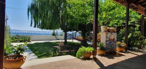 Pelion Platanidia seaside house - Housity
