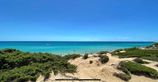 Valeria's home Costa Ionica Salentina - Housity