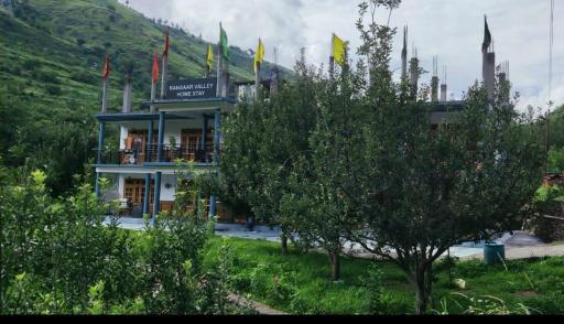 Ransaar Valley Homestay - Housity