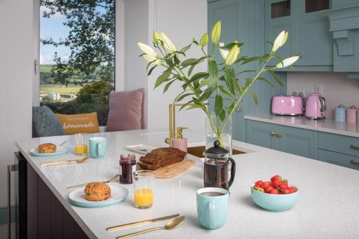 Curragh House - Housity