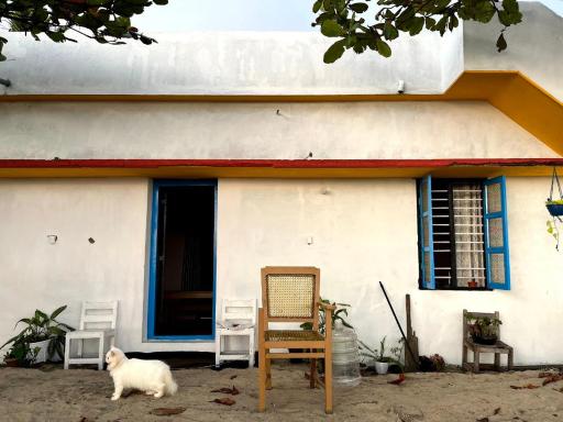 Indas beach house - Housity