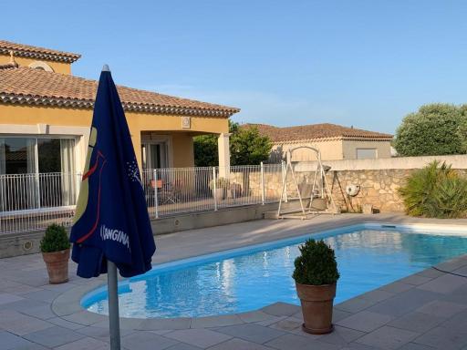 Villa proche cap d’agde - Housity