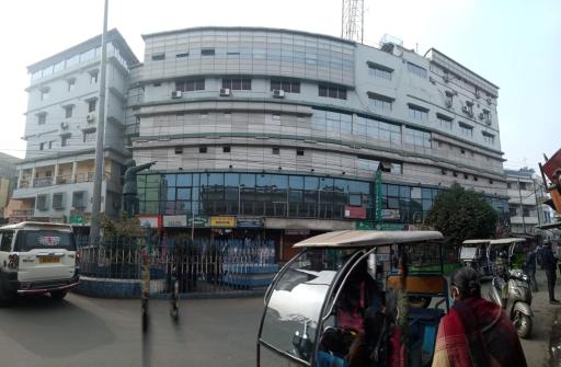 HOTEL GITANJALI - Housity