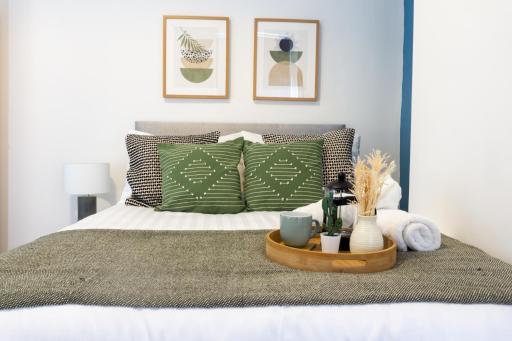 Air Host & Stay - Conningsby House - 6BR Anfield - Housity