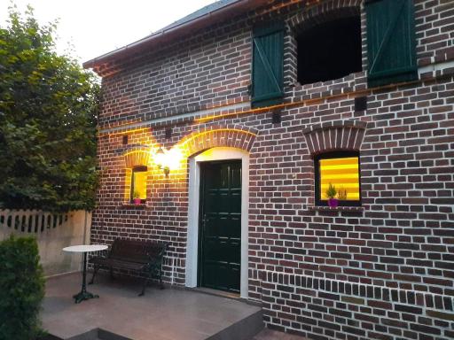 apartament typu agro z tarasem - Housity