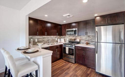 Skye bunker hill - Housity