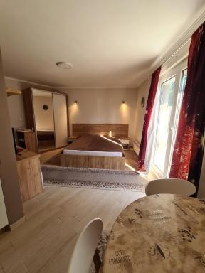 Divcibare apartmani Gavrić - Housity