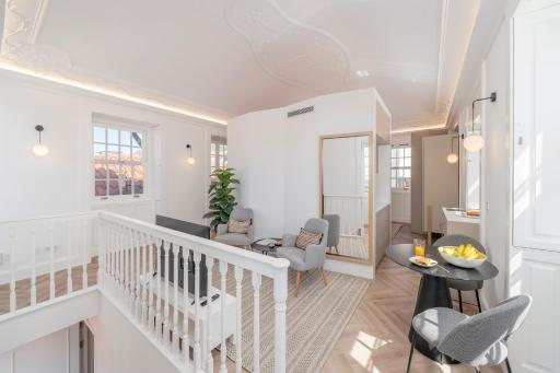 FAA Belas Artes by An Island Apart - Housity