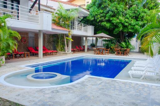 Santorini Villas Santa Marta - Housity