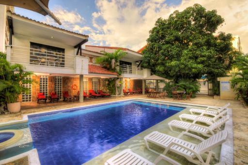 Santorini Villas Santa Marta - Housity