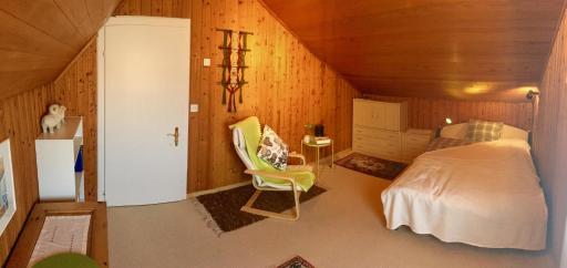 Silvia's Bed und Breakfast in Luzern - Housity