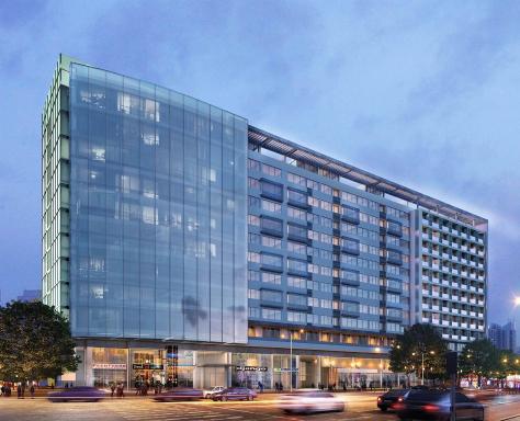 DISTRITO 90 LOFT - Housity