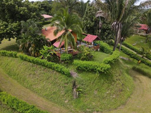 Villas Rio Ora - Housity