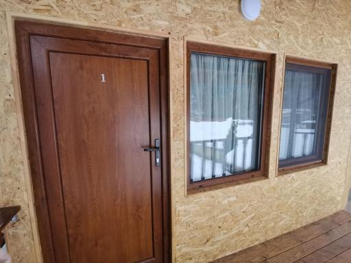 Vila diavolskata pteka - Housity