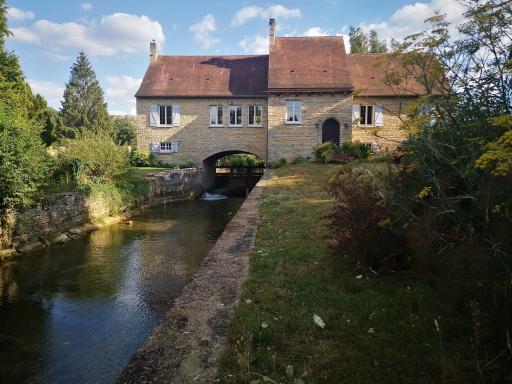 Le Moulin de Villiers - Housity