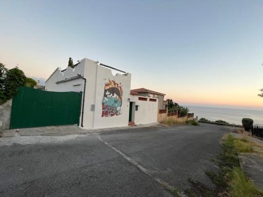 Lovely house in Scalea! Larissa house. - Housity