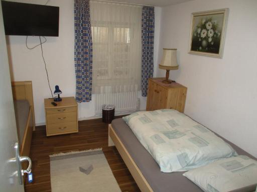 Ferienzimmer Monteurzimmer Stadtmitte Nördlingen - Housity