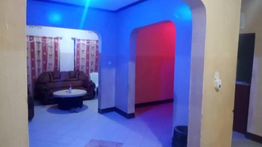 ATA Mahal Arusha - Housity