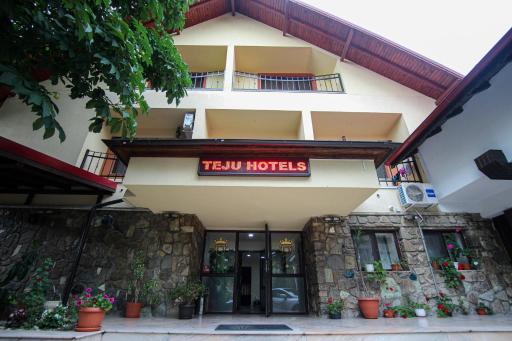 Teju Hotels - Housity