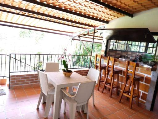 Hostal Hakuna Matata - casa rural - Housity