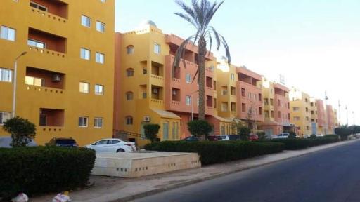 Apartment CB 126 in Al Dora Residence - Housity