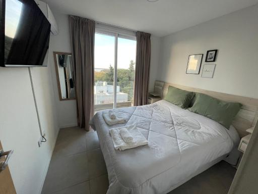 Departamento Parque - Housity