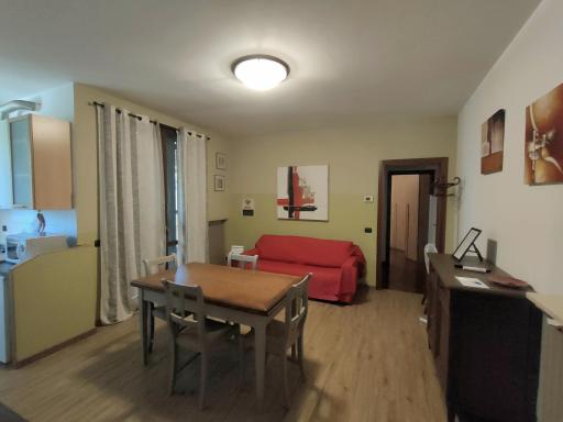 Appartamento Nanda - Hizvo