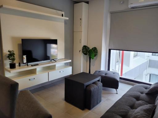 Departamento Céntrico muy cómodo - Housity