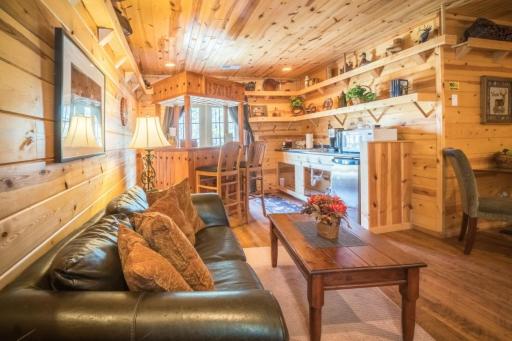 Nacoochee valley motel - Housity
