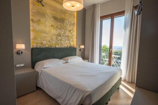 Albergo Ristorante Il Terziere - Housity