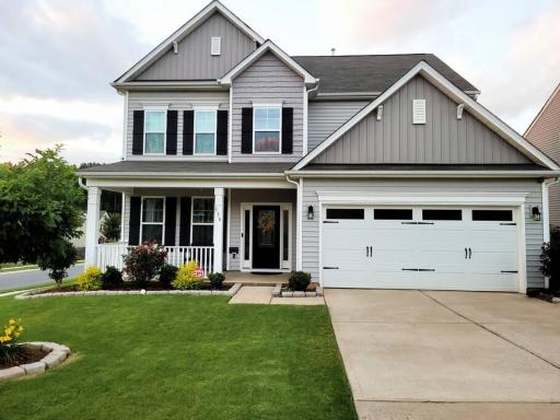 Home to Home (12mi) fr CLT/Whitewater/downtown - Housity