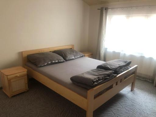 Vrbecka Hospoda 2 - Housity
